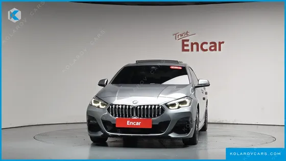 BMW 2 SERIES 220I M SPORTS