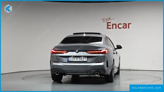BMW 2 SERIES 220I M SPORTS