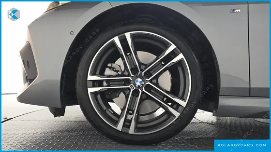 BMW 2 SERIES 220I M SPORTS