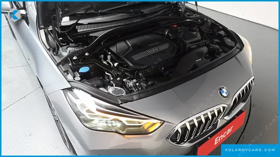 BMW 2 SERIES 220I M SPORTS