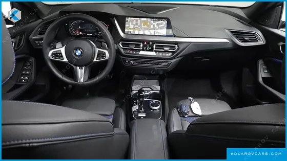 BMW 2 SERIES 220I M SPORTS