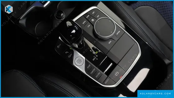 BMW 2 SERIES 220I M SPORTS