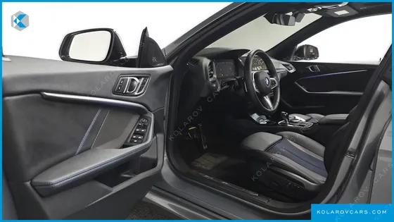 BMW 2 SERIES 220I M SPORTS