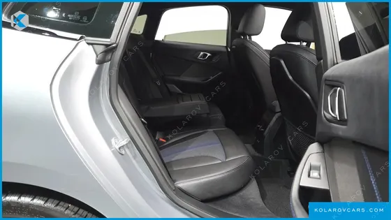 BMW 2 SERIES 220I M SPORTS