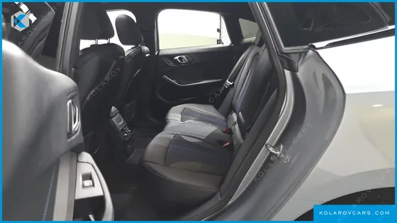 BMW 2 SERIES 220I M SPORTS