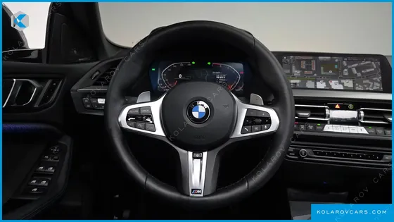 BMW 2 SERIES 220I M SPORTS
