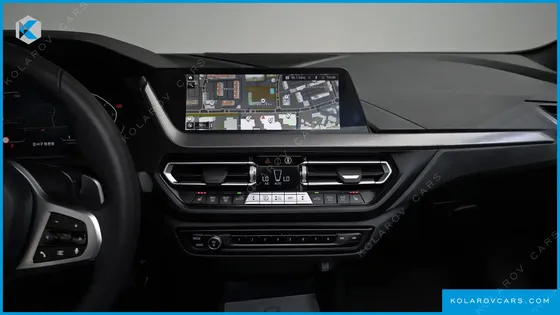 BMW 2 SERIES 220I M SPORTS