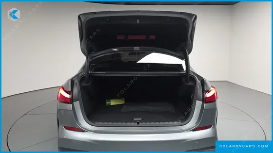 BMW 2 SERIES 220I M SPORTS