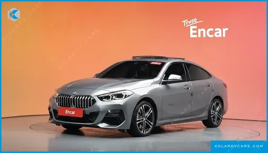 BMW 2 SERIES 220I M SPORTS