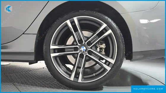 BMW 2 SERIES 220I M SPORTS