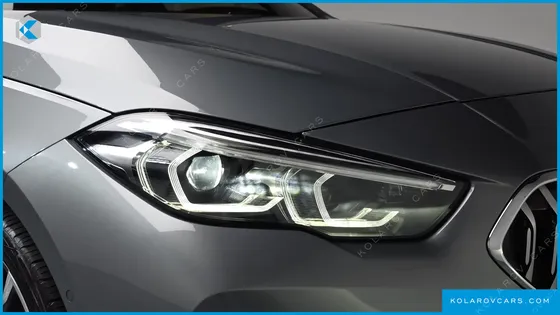 BMW 2 SERIES 220I M SPORTS