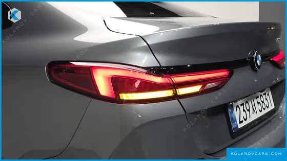 BMW 2 SERIES 220I M SPORTS