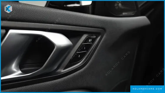 BMW 2 SERIES 220I M SPORTS