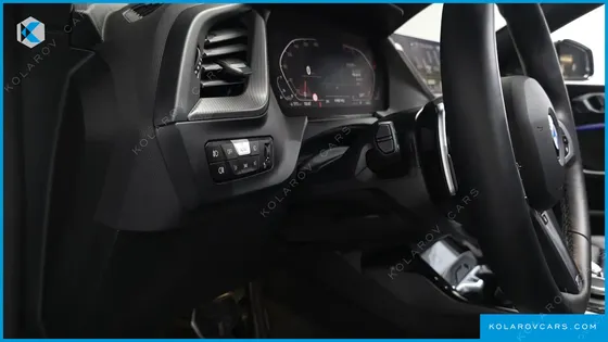 BMW 2 SERIES 220I M SPORTS