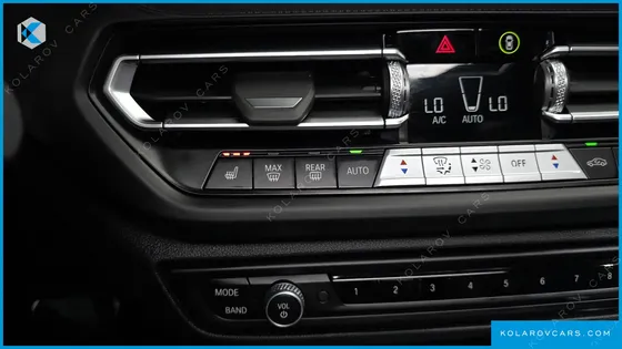 BMW 2 SERIES 220I M SPORTS