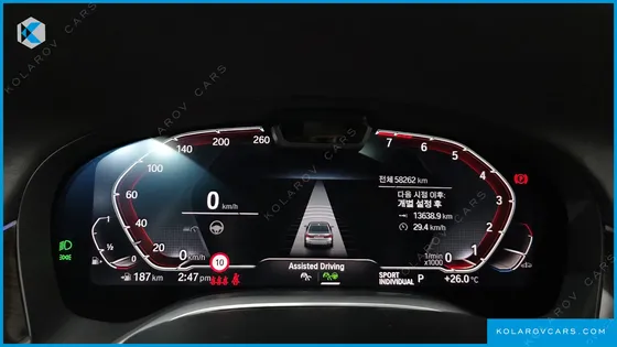 BMW 7 SERIES 740LI XDRIVE DESIGN PURE EXCELLENCE