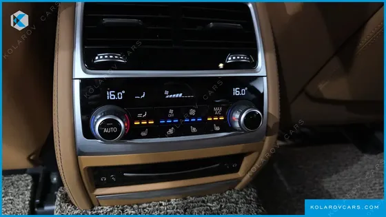 BMW 7 SERIES 740LI XDRIVE DESIGN PURE EXCELLENCE