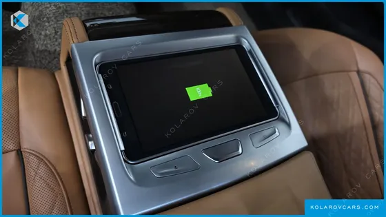 BMW 7 SERIES 740LI XDRIVE DESIGN PURE EXCELLENCE