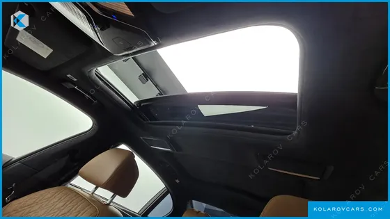 BMW 7 SERIES 740LI XDRIVE DESIGN PURE EXCELLENCE