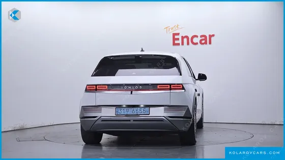 HYUNDAI IONIQ 5 LONG RANGE AWD