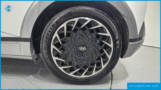 HYUNDAI IONIQ 5 LONG RANGE AWD