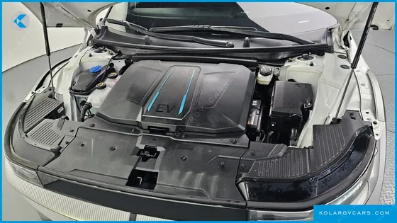 HYUNDAI IONIQ 5 LONG RANGE AWD