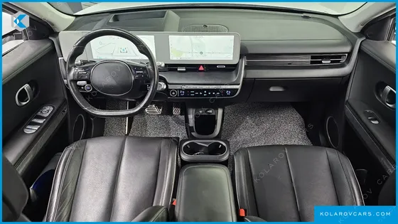 HYUNDAI IONIQ 5 LONG RANGE AWD