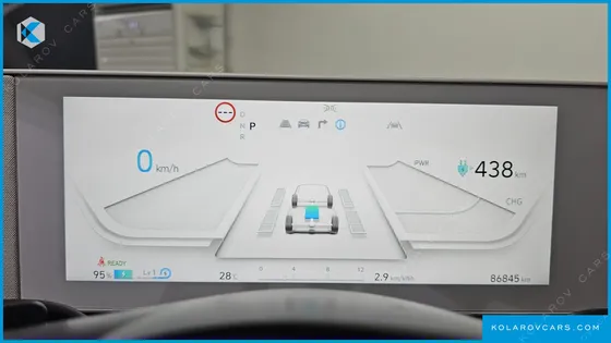 HYUNDAI IONIQ 5 LONG RANGE AWD