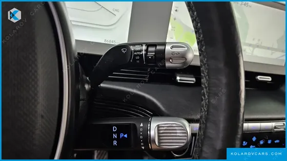 HYUNDAI IONIQ 5 LONG RANGE AWD