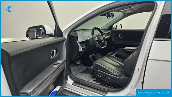 HYUNDAI IONIQ 5 LONG RANGE AWD