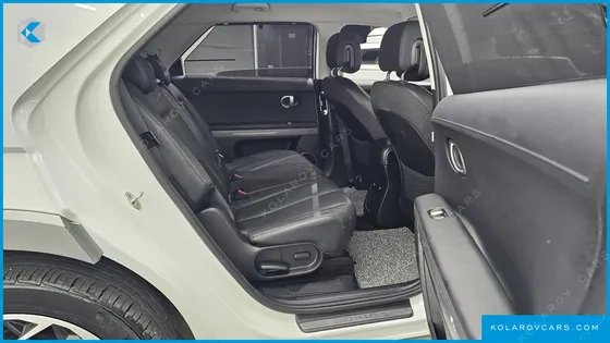 HYUNDAI IONIQ 5 LONG RANGE AWD