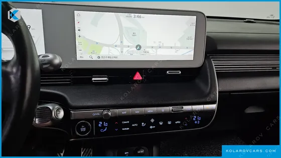 HYUNDAI IONIQ 5 LONG RANGE AWD