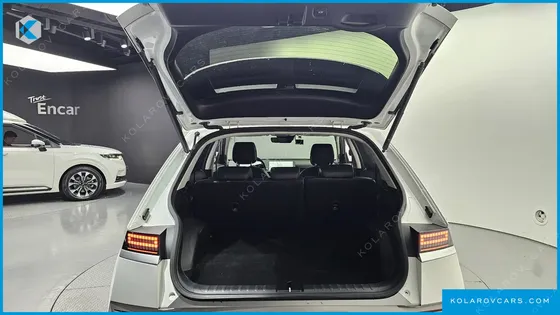 HYUNDAI IONIQ 5 LONG RANGE AWD