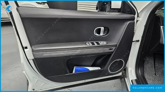 HYUNDAI IONIQ 5 LONG RANGE AWD