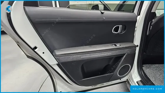 HYUNDAI IONIQ 5 LONG RANGE AWD