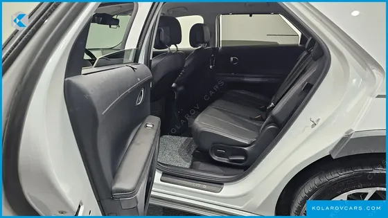 HYUNDAI IONIQ 5 LONG RANGE AWD