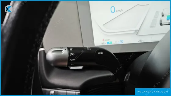 HYUNDAI IONIQ 5 LONG RANGE AWD