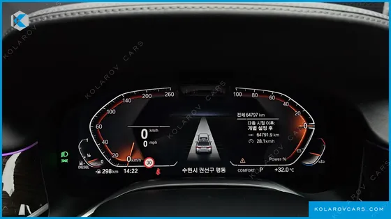 BMW 7 SERIES 730D XDRIVE DESIGN PURE EXCELLENCE