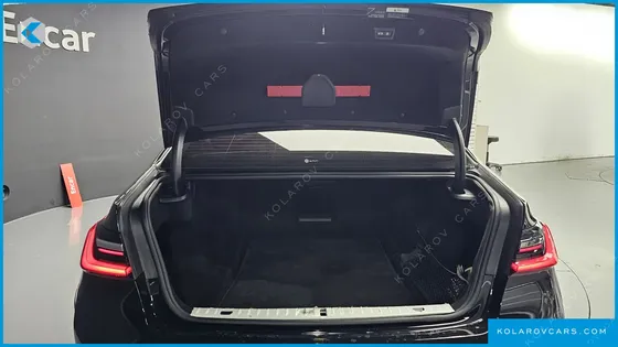 BMW 7 SERIES 730D XDRIVE DESIGN PURE EXCELLENCE
