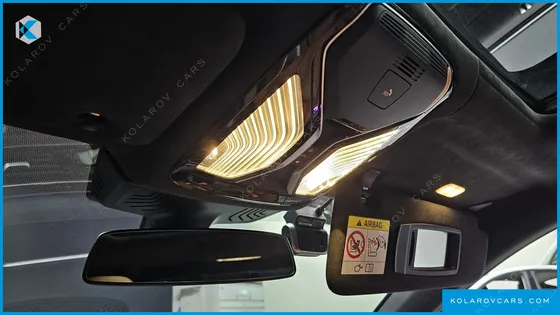 BMW 7 SERIES 730D XDRIVE DESIGN PURE EXCELLENCE
