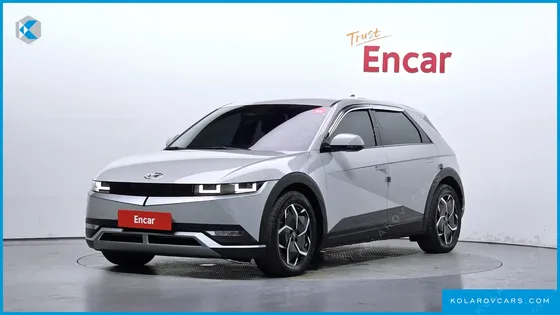 HYUNDAI IONIQ 5 LONG RANGE