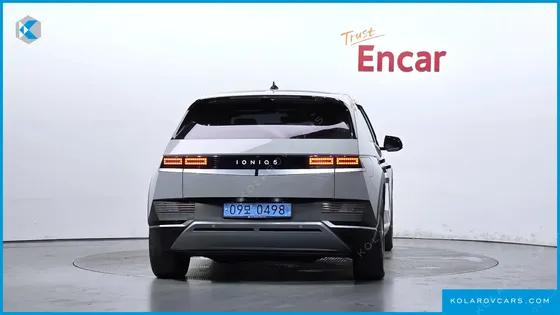 HYUNDAI IONIQ 5 LONG RANGE