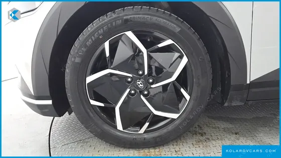 HYUNDAI IONIQ 5 LONG RANGE