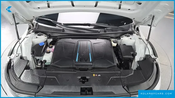HYUNDAI IONIQ 5 LONG RANGE