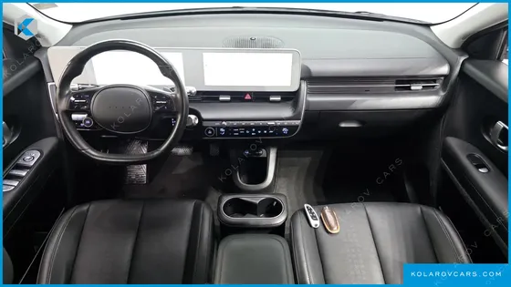 HYUNDAI IONIQ 5 LONG RANGE