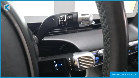 HYUNDAI IONIQ 5 LONG RANGE