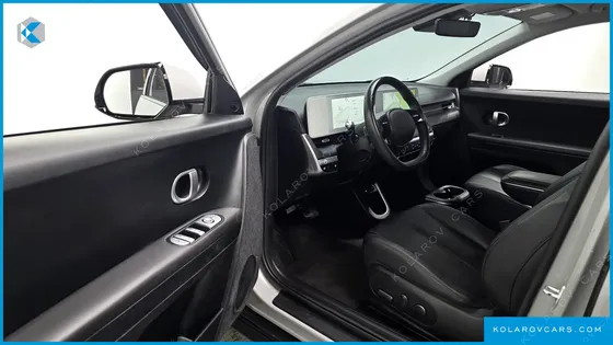 HYUNDAI IONIQ 5 LONG RANGE
