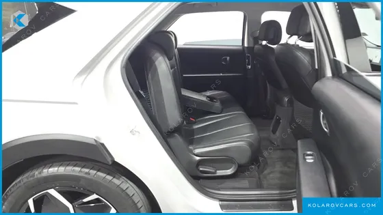 HYUNDAI IONIQ 5 LONG RANGE