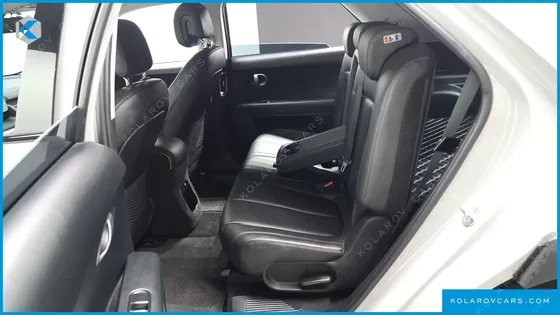 HYUNDAI IONIQ 5 LONG RANGE