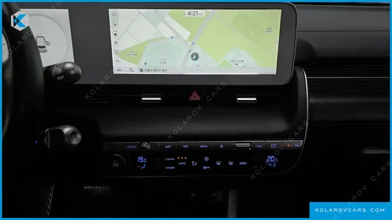 HYUNDAI IONIQ 5 LONG RANGE